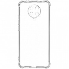 Чохол до моб. телефона Armorstandart Air Force Xiaomi Poco F2 Pro Transparent (ARM56656) Чохол до моб. телефона Armorstandart Air Force Xiaomi Poco F2 Pro Transparent (ARM56656)