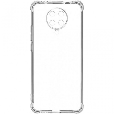 Чохол до моб. телефона Armorstandart Air Force Xiaomi Poco F2 Pro Transparent (ARM56656)