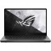 Ноутбук ASUS ROG Zephyrus G14 GA401QE-HZ092 14FHD IPS/AMD R7-5800HS/16/512F/NVD3050Ti-4/noOS/Gray