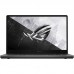 Ноутбук ASUS ROG Zephyrus G14 GA401QE-HZ092 14FHD IPS/AMD R7-5800HS/16/512F/NVD3050Ti-4/noOS/Gray