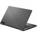 Ноутбук ASUS ROG Zephyrus G14 GA401QE-HZ092 14FHD IPS/AMD R7-5800HS/16/512F/NVD3050Ti-4/noOS/Gray