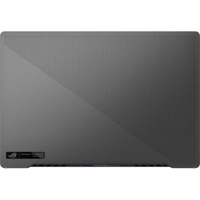 Ноутбук ASUS ROG Zephyrus G14 GA401QE-HZ092 14FHD IPS/AMD R7-5800HS/16/512F/NVD3050Ti-4/noOS/Gray
