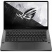 Ноутбук ASUS ROG Zephyrus G14 GA401QE-HZ092 14FHD IPS/AMD R7-5800HS/16/512F/NVD3050Ti-4/noOS/Gray