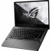 Ноутбук ASUS ROG Zephyrus G14 GA401QE-HZ092 14FHD IPS/AMD R7-5800HS/16/512F/NVD3050Ti-4/noOS/Gray