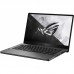 Ноутбук ASUS ROG Zephyrus G14 GA401QE-HZ092 14FHD IPS/AMD R7-5800HS/16/512F/NVD3050Ti-4/noOS/Gray