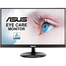 Монітор LCD 21.5" Asus VP229HE D-Sub, HDMI, IPS, 1920x1080, 75Hz, 5ms, FreeSync