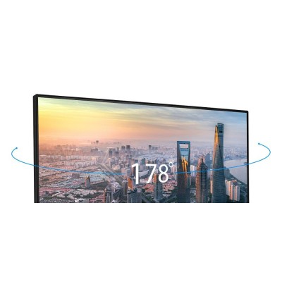 Монітор LCD 21.5&quot; Asus VP229HE HDMI, D-Sub, IPS, 1920x1080, 75Hz, 5ms, FreeSync