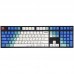 Клавіатура Varmilo VEA108 Summit R2 Cherry Mx Blue Multicolor