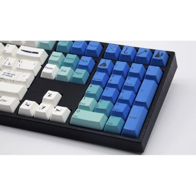 Клавіатура Varmilo VEA108 Summit R2 Cherry Mx Blue Multicolor