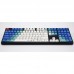 Клавіатура Varmilo VEA108 Summit R2 Cherry Mx Blue Multicolor