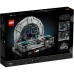 Конструктор LEGO Star Wars™ Діорама: Тронна зала імператора
