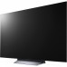 Телевізор 55&quot; LG OLED 4K 120Hz Smart WebOS Black