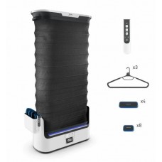 Прасувальна шафа Tefal парова Care For You, 1800Вт, 2000мл, паровий удар -65гр, білий Прасувальна шафа Tefal парова Care For You, 1800Вт, 2000мл, паровий удар -65гр, білий