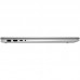 Ноутбук HP 17-cn3020ua 17.3" FHD IPS AG,Intel i3-N305, 8GB, F512GB, UMA, DOS, сріблястий
