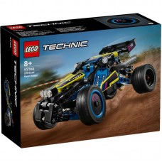 Конструктор LEGO Technic Позашляховик багі для перегонів Конструктор LEGO Technic Позашляховик багі для перегонів