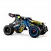 Конструктор LEGO Technic Позашляховик багі для перегонів