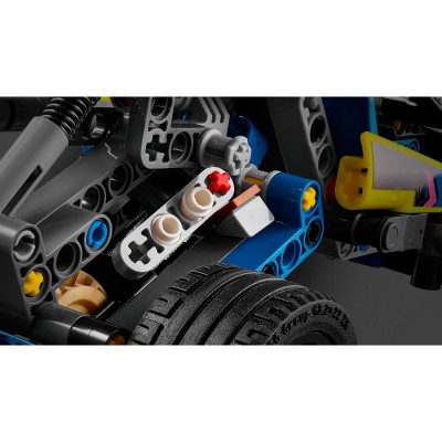 Конструктор LEGO Technic Позашляховик багі для перегонів