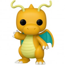 Фігурка Funko POP Games: Pokemon - Dragonite Фігурка Funko POP Games: Pokemon - Dragonite