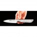 Кухонний ніж Tefal Precision, для овочів, 9см, нержавіюча сталь