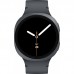 Смарт-годинник Samsung Galaxy Watch 8 44мм (L330) 1.47", 480x480, sAMOLED, BT 5.3, NFC, 2/32ГБ, сірий