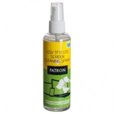 Спрей PATRON Screen spray for TFT/LCD/LED 100мл (F3-008) Спрей PATRON Screen spray for TFT/LCD/LED 100мл (F3-008)
