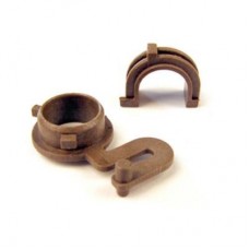 Підшипники гумового валу HP 1320 (Bushing) PATRON (BUSH-HP-1320-PN) Підшипники гумового валу HP 1320 (Bushing) PATRON (BUSH-HP-1320-PN)