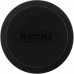 Универсальный автодержатель Remax Metal Holder Sticker black (RM-C30-BLACK)