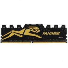 Модуль пам'яті для комп'ютера DDR4 8GB 2400 MHz Apacer (AHU08GGB24CDU7G)