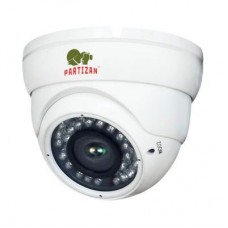 Камера видеонаблюдения Partizan CDM-VF37H-IR SuperHD v4.2 (82078) Камера видеонаблюдения Partizan CDM-VF37H-IR SuperHD v4.2 (82078)