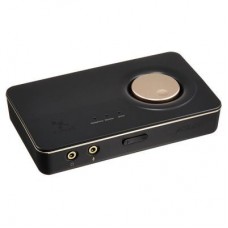 Звукова плата ASUS Xonar U7 MKII (90YB00KB-M0UC00) Звукова плата ASUS Xonar U7 MKII (90YB00KB-M0UC00)