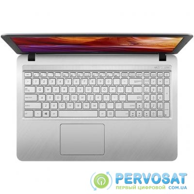 Ноутбук ASUS X543MA-DM898 (90NB0IR6-M16430)