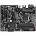 Материнська плата GIGABYTE H470 HD3