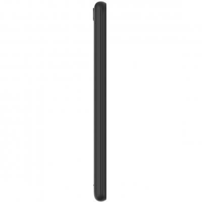 Мобільний телефон TECNO B1F (POP 2F) 1/16Gb Midnight Black (4895180746659)