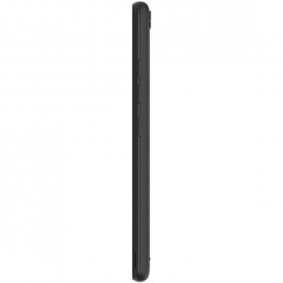 Мобільний телефон TECNO B1F (POP 2F) 1/16Gb Midnight Black (4895180746659)