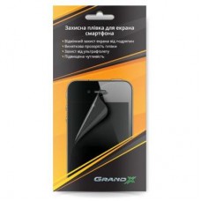 Плівка захисна Grand-X Anti Glare для Samsung Galaxy S5 (PZGAGSGS5) Плівка захисна Grand-X Anti Glare для Samsung Galaxy S5 (PZGAGSGS5)