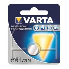 Батарейка Varta CR 1/3 N LITHIUM (06131101401) Батарейка Varta CR 1/3 N LITHIUM (06131101401)