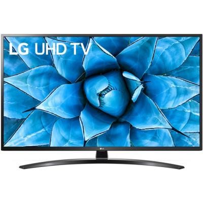 Телевизор LG 49UN74006LB