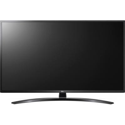 Телевизор LG 49UN74006LB