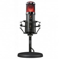 Мікрофон Trust GXT 256 Exxo USB Streaming Microphone (23510) Мікрофон Trust GXT 256 Exxo USB Streaming Microphone (23510)
