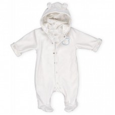 Чоловічок ТМ МиЯ велюровий "ТЕДДІ" (4419-74B-beige) Чоловічок ТМ МиЯ велюровий "ТЕДДІ" (4419-74B-beige)