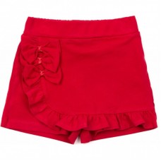Шорти Breeze спідниця (12416-104G-red) Шорти Breeze спідниця (12416-104G-red)