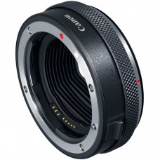 Аксесуар для фото- відеокамер Canon EF - EOS R Control Ring Mount Adapter (2972C005) Аксесуар для фото- відеокамер Canon EF - EOS R Control Ring Mount Adapter (2972C005)