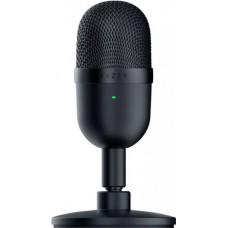 Мікрофон Razer Seiren Mini USB Black Мікрофон Razer Seiren Mini USB Black
