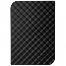 Зовнішній жорсткий диск 3.5" 4TB Verbatim (47685) Зовнішній жорсткий диск 3.5" 4TB Verbatim (47685)