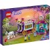 Конструктор LEGO Friends Магічний фургон 41688