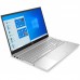Ноутбук HP Pavilion 15-eg0052ur 15.6FHD IPS AG/Intel i5-1135G7/8/256F/NVD350-2/DOS/Silver
