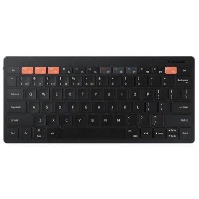 Бездротова клавіатура Samsung Smart Keyboard Trio 500 Black