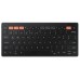 Бездротова клавіатура Samsung Smart Keyboard Trio 500 Black