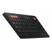 Бездротова клавіатура Samsung Smart Keyboard Trio 500 Black