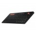 Бездротова клавіатура Samsung Smart Keyboard Trio 500 Black